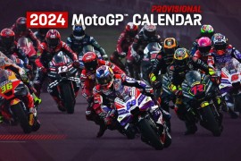 Kreće 76. Moto GP sezona: Banjaja i Markes pod reflektorima