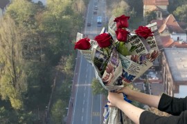 Šta Banjalučankama predstavlja 8. mart i šta ih je obradovalo (VIDEO)