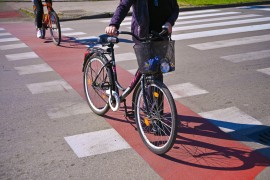 Brojači izbrojali više biciklista u Banjaluci