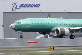 Boing 737 skliznuo sa piste na aerodromu u Hjustonu