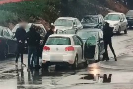 Poreskim inspektorima iz Srpca biće predložen pritvor