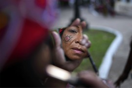 Nezaposlenost Afroamerikanki u SAD pala u februaru