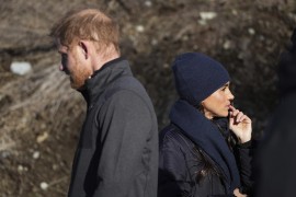 Megan Markl progovorila o zlostavljanju na mrežama tokom trudnoće