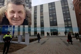 Sudski policajci prijavljeni Tužilaštvu zbog bjekstva osuđenog ...