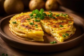 Ideja za današnji ručak: Lazanje sa 4 vrste sira