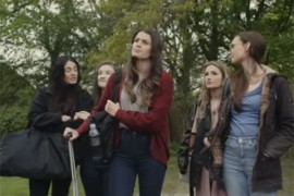 Zlatna malina: Ovo je najgori film snimljen prošle godine (VIDEO)