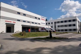 Za dva dana urađeno devet ortopedskih operacija