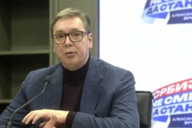 Vučić: Večeras na sastanku donosimo važne odluke