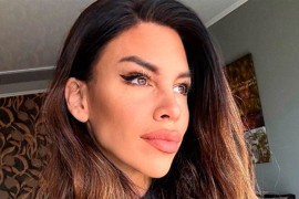 Kaja Ostojić otvorila dušu o kćerki: Viđamo se dva puta godišnje