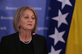 BiH čeka zeleno svjetlo: Krišto pisala Varheljiju