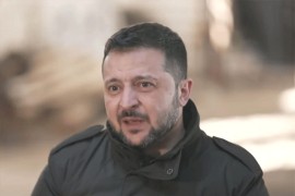 Zelenski: Ruske ubice ne napreduju dalje kroz Evropu samo zato što ih ...