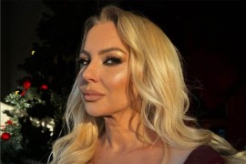 Ivana Selakov o sukobu sa Acom Lukasom: Krivo mi je, ali nije do mene