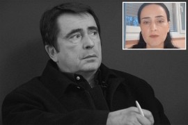 Šokantne tvrdnje kćerke Laneta Gutovića: Lišeni smo nasledstva ...
