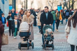 Više od 5.000 porodilja u Banjaluci dobilo novčanu podršku