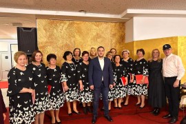 "Banjalučka svita" u novom ruhu