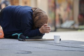 Policija otkrila 26 slučajeva prosjačenja u Banjaluci
