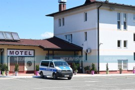 Luburi i Roguljiću tri godine robije: Crnogorca u gepeku krijumčarili ...