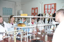 Nastavak dobre saradnje Pedagoškog fakulteta i ministarstva