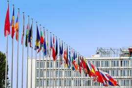 Farel: Irska snažno zagovara proširenje EU