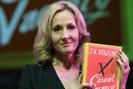 Trans zvijezda prijavila J. K. Rowling policiji jer je odbila osloviti ...