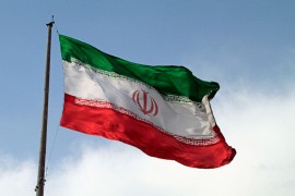 Iran: Žele da rat traje, zato isporučuju oružje