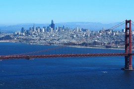 Kako je Silicijumska dolina skrenula udesno: "San Francisco je pun ...