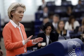 Fon der Lajenova: BiH je ispunila obaveze, preporučujemo početak ...