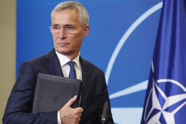 Stoltenberg: Ako jedna članica pošalje vojsku u Ukrajinu, NATO će ...