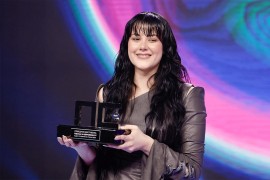 Teya Dora doživjela veliku tragediju dok je radila na poznatoj pjesmi