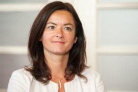 Fajon: Zasluženo otvaranje pregovora