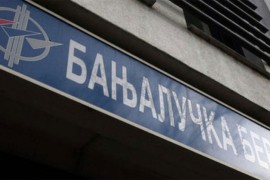 Promet na Banjalučkoj berzi 66.000 KM