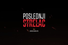 Velika premijera filma "Poslednji strelac" (VIDEO)