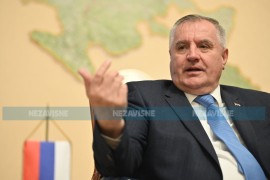 Višković za "Nezavisne": Za gradnju Buk Bijele nećemo pitati Crnu ...