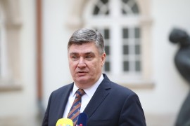 Milanović: Brisel će tražiti da BiH postane građanska država ...