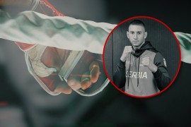 Marko i Vasilije na potjernici zbog sumnje da su ubili MMA borca