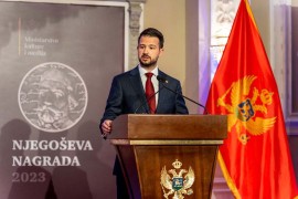 Milatović: Slanje crnogorskih vojnika u Ukrajinu nije opcija