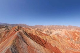 Najnevjerovatnija mjesta na planeti (VIDEO)