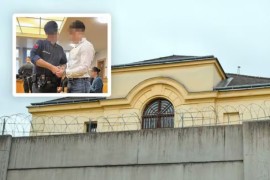 Osuđen jer je osumnjičenom za dvostruko ubistvo u BiH pomogao pri ...