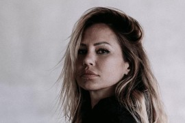 Tehno "Kraljica Napulja": Deborah De Luca stiže na Sea Star festival