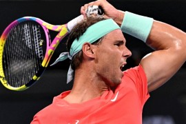 ''Nadal je divlja zvijer''