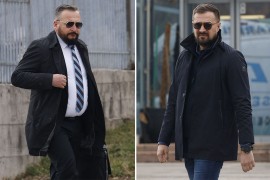 Odbijene žalbe Solaka i Hodžića, dani ih dijele od zatvorskih zidina