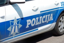 Na granici sa Albanijom oduzeta roba vrijedna 12.000 evra