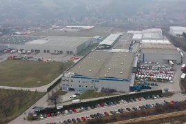 Za infrastrukturno uređenje poslovnih zona 7,5 miliona KM