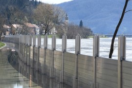 Pogledajte kako izgleda sistem koji je odbranio Hrvatsku Kostajnicu od ...