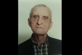Nestao Banjalučanin Ilija Đukić