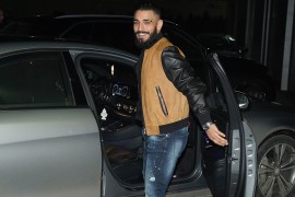 Pogledajte šta je Darko Lazić poklonio supruzi za rođendan (FOTO)