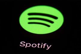 Korisnici platforme Spotifaj u nekim zemljama mogu da gledaju muzičke ...
