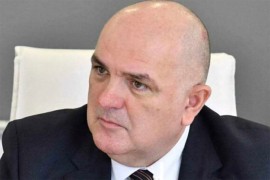 Okuka: Ponosan sam što sam u timu ljudi sa američke "crne liste"