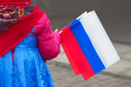 Ambasada ima poruku za Ruse u Srbiji