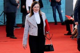 Pajić Baštinac: Dobiti američke sankcije znači biti na strani Srpske